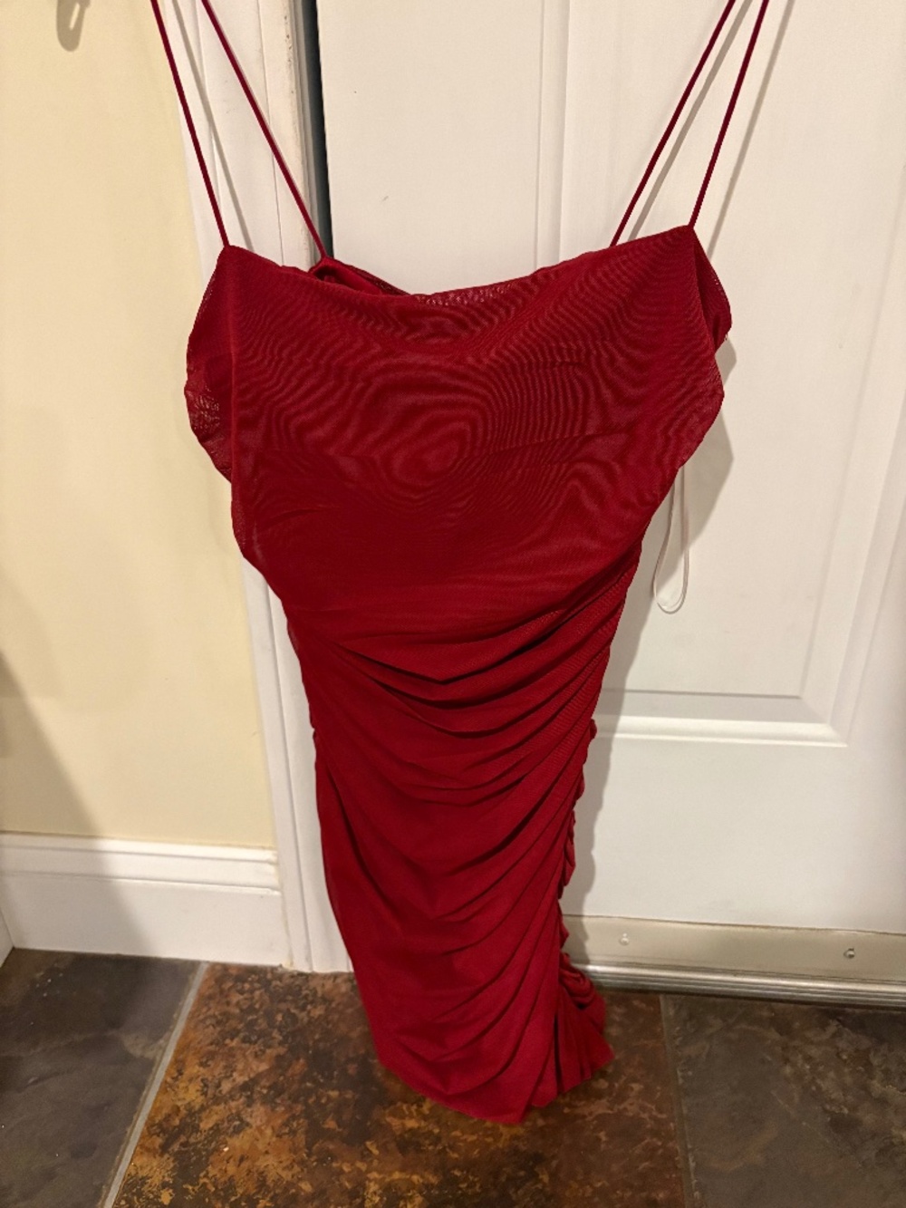 Princess Polly Dress